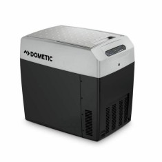 Frigider Portabil Dometic 9600013320 Negru/Argintiu 20 L