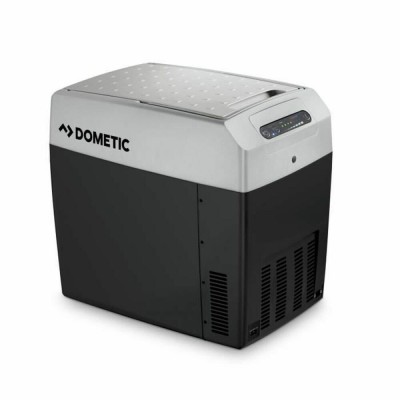 Frigider Portabil Dometic 9600013320 Negru/Argintiu 20 L foto