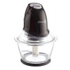 Tocator Hausberg, 300 W, 350 ml, Negru