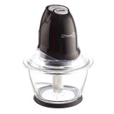 Tocator Hausberg, 300 W, 350 ml, Negru