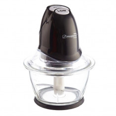 Tocator Hausberg, 300 W, 350 ml, Negru