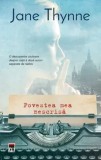 Cumpara ieftin Povestea mea nescrisa/Jane Thynne