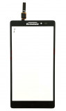 Touchscreen Lenovo Vibe Z K910 BLACK