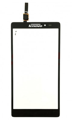Touchscreen Lenovo Vibe Z K910 BLACK foto