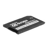 Adaptor Memory Stick Pro Duo pentru carduri microSD pentru PSP, camere Sony, Card memorie, Oem
