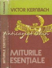 Miturile Esentiale - Victor Kernbach foto