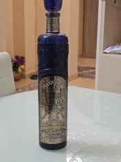 tequila D Los Altos 750ML