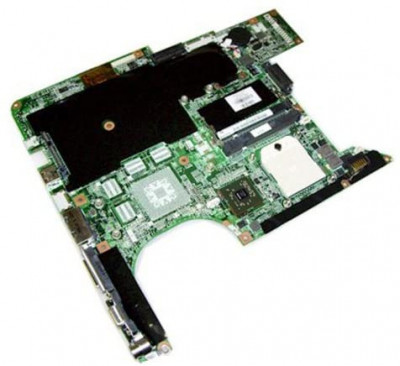Placa de baza laptop HP Compaq Presario V6000 Series 443776-001 foto