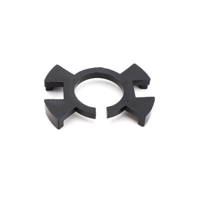 Adaptor bec led h7 Honda foto