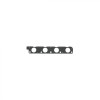 Garnitura galerie evacuare AUDI A4 Avant (8ED B7) 2.0 TFSI quattro 2005-2008 CORTECO 026366P