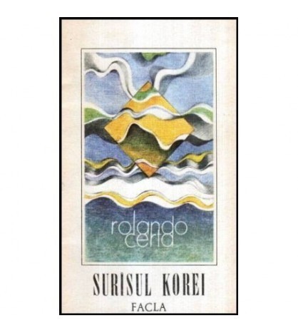 Rolando Certa - Surasul Korei - 117850