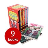 The Complete St Clare&rsquo;s Collection- 9 Books, Enid Blyton
