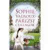 Sophie Valroux - P&aacute;rizsi csillagok - Samantha Verant