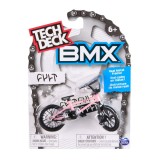 Mini BMX bike, Tech Deck, Cult, Roz, 20151801