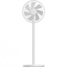 Ventilator cu picior Xiaomi Mi Smart Fan 1C, 38W, PYV4007GL Alb