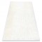 Modern covor MODE 8597 geometric crem, 140x190 cm