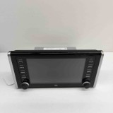 Unitate radio CD navigație TOYOTA RAV 4 V XA50 2020 OEM: Off-road | 27561091