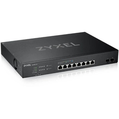 Switch ZyXEL Gigabit XS1930-10, 10 port, 10/100/1000 Mbps foto
