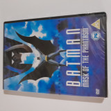 Batman / Mask of the Phantasm - dvd