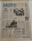 Cumpara ieftin Ziarul ADEVĂRUL (30 decembrie 1989) Anul I nr. 6