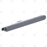 Huawei P40 Pro (ELS-NX9 ELS-N09) Buton de volum negru 51661RUK