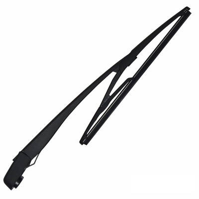 Brat stergator luneta Opel Corsa D 2006-2015 cu lamela stergator haion de 300mm , 1273090 foto