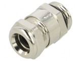 Garnitură etanșare PG9 IP68 alamă metalică
