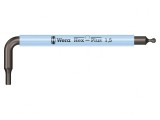Cheie Imbus Hex-Plus Sferic 1.5mm 50mm Oțel