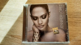 Jennifer Lopez &lrm;&ndash; Como Ama Una Mujer, CD, Pop, Sony