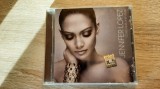 Jennifer Lopez &lrm;&ndash; Como Ama Una Mujer, Sony