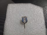 Insigna aniversara Vagonul Arad