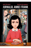 David Polonsky Ari Folman - Jurnalul Annei Frank