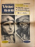 Cumpara ieftin Veac Nou nr 25 Almanah 1963 12 pagini 21 x 30 cm romana brosate