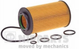 Filtru ulei MERCEDES SPRINTER 4,6-t caroserie (906) (2006 - 2016) NIPPARTS N1311040