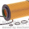 Filtru ulei MERCEDES SPRINTER 4,6-t caroserie (906) (2006 - 2016) NIPPARTS N1311040