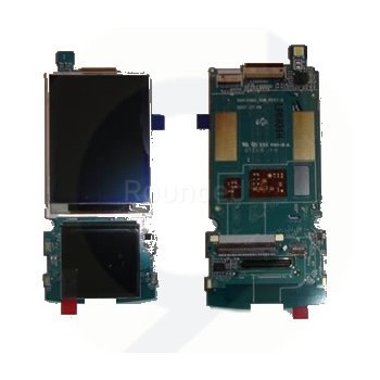 display Samsung sgh-e950 (LCD) foto