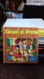 HANSEL SI GRETEL