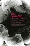 The Fantastic: A Structural Approach to a Literary Genre