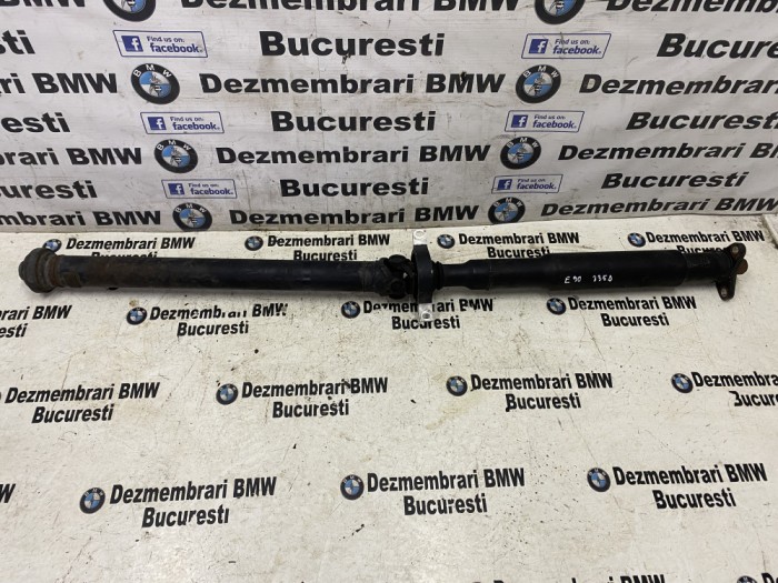 Cardan original BMW E90,E91,E92 335d 286cp
