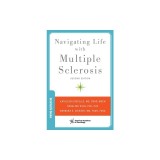 Navigating Life with Multiple Sclerosis