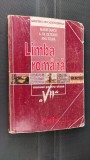 LIMBA ROMANA CLASA A VII A IANCU, OLTEANU , TULBA EDITURA CORINT, Clasa 7