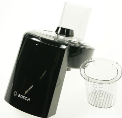 Carcasa robot de bucatarie Bosch MUM9BX5S61 12013088 BOSCH/SIEMENS foto