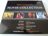 Movie collection - 3 cd