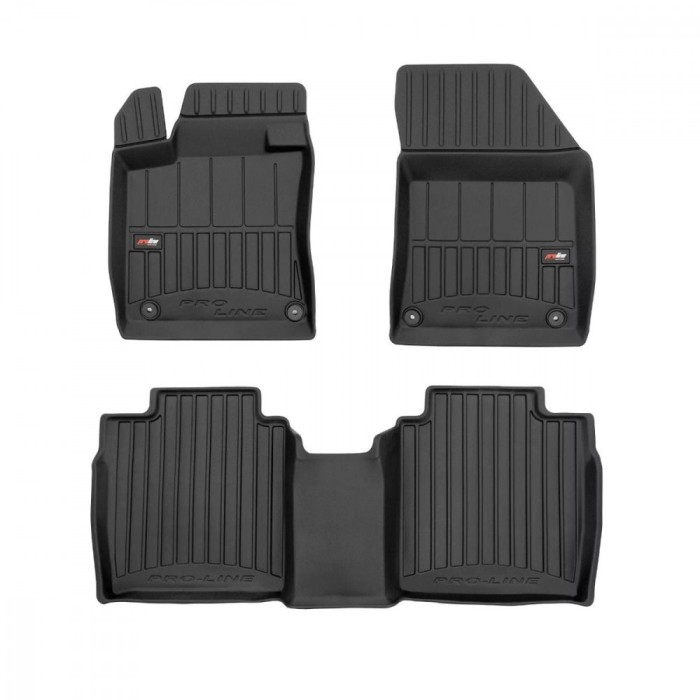 Covorase auto CITROEN DS9 2021-prezent Frogum 3D