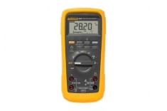 multimetru digital, FLUKE, FLK-28-2, 0.1...600mV-1kV, 0.1...600&micro;A-10A