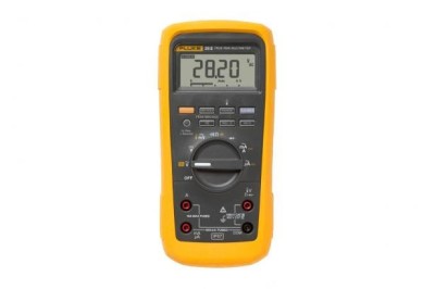multimetru digital, FLUKE, FLK-28-2, 0.1...600mV-1kV, 0.1...600&amp;micro;A-10A foto