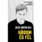 H&aacute;rom &eacute;s f&eacute;l - Alekszej Navalnij &ouml;ccs&eacute;nek b&ouml;rt&ouml;nnapl&oacute;ja - Oleg Navalnij