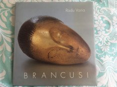 Brancusi - Radu Varia - edi?ia de lux foto