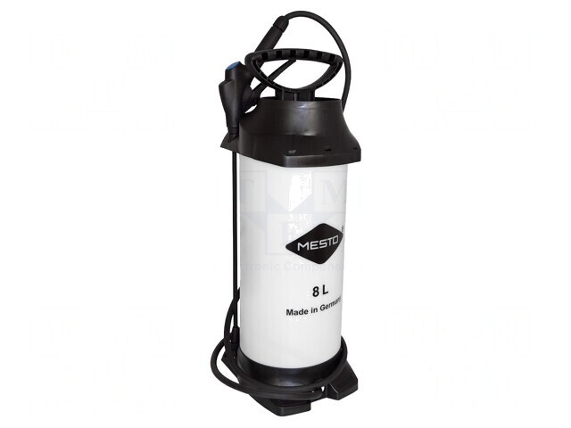 Pulverizator Spumă 8L Baze Plastic