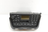 Unitate radio CD navigație JAGUAR XJ X308 1999 OEM: LNF-4100-AA,LNC-6318-BB 23170415